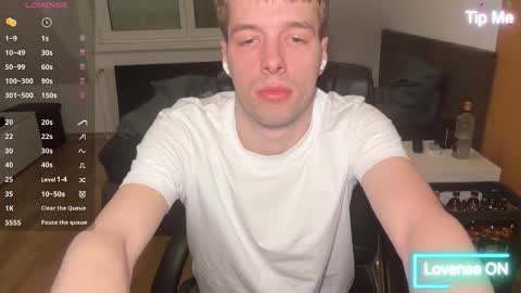 Jimmy online show from March 2026 05:18:02 PM