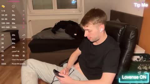 Jimmy online show from April 2026 04:13:01 PM