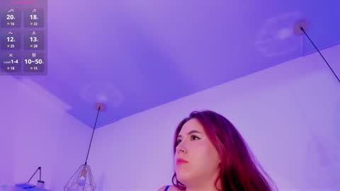 JIMENA online show from January 2025 08:49:02 AM