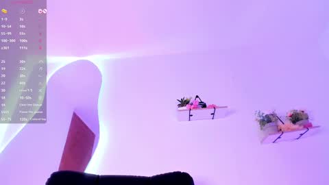 JIMENA online show from March 2025 06:54:02 AM
