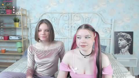 Alla online show from December 2024 03:39:01 AM