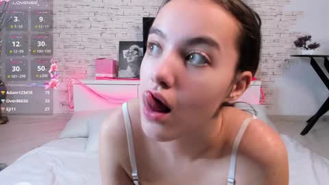 Alla online show from December 2024 01:26:01 AM