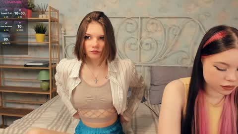 Alla online show from December 2024 03:00:02 AM