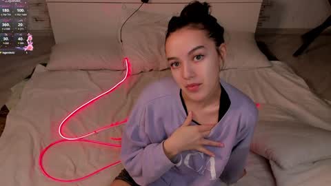 Alla online show from December 2024 04:17:01 PM