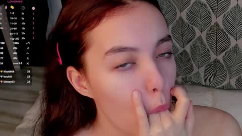 Alla online show from January 2025 07:18:01 PM