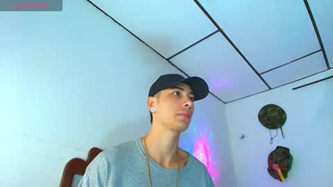 Jimm  Independent Model  online show from January 2026 12:19:01 PM