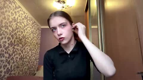 Josseline online show from March 2026 02:24:01 PM