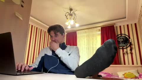 Jimmmy online show from April 2026 02:09:01 PM