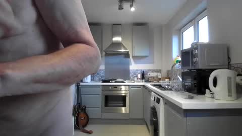 Jimmy Benido online show from March 2026 05:45:01 PM