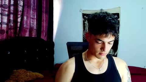 jimmy_classic online show from September 2025 08:55:02 PM