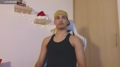 Snapshot of jimmy_leeh_ chatting on January 2025 01:31:02 AM Jimmy Leeh online show from January 2025 01:31:02 AM