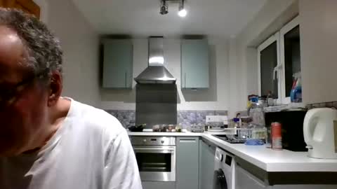 Jim Redgewell online show from January 2025 05:58:01 PM