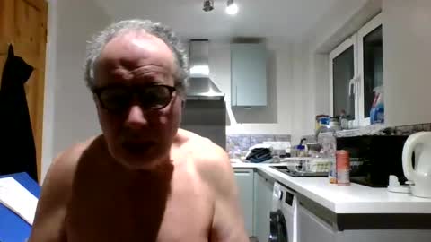 Jim Redgewell online show from January 2025 05:33:02 PM