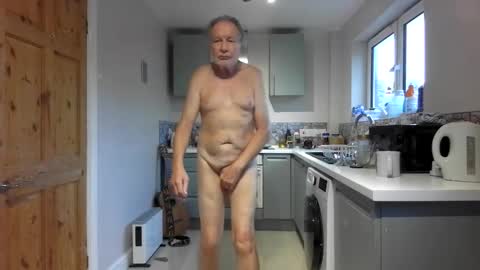 Jim Redgewell online show from September 2025 04:06:02 PM