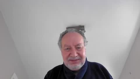 Jim Redgewell online show from September 2025 04:01:02 PM