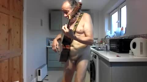 Jim Redgewell online show from October 2025 05:08:01 PM