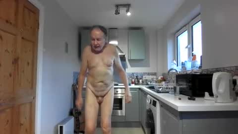 Jim Redgewell online show from October 2025 04:40:02 PM