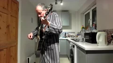 Jim Redgewell online show from January 2026 05:40:01 PM