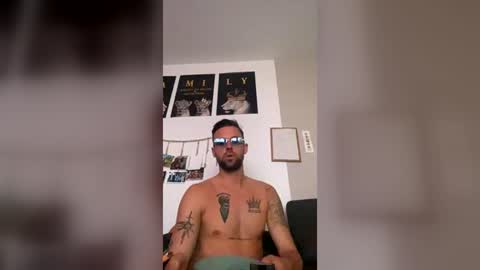 jimmychispazo1948 online show from July 2026 08:57:02 PM