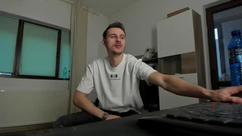 AlphaJimmy online show from October 2025 01:30:01 PM