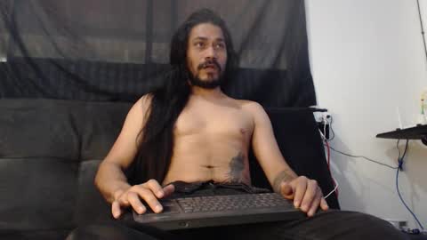 jin_woosex online show from October 2025 08:11:02 PM