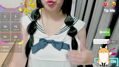 Jin online show from April 2026 07:17:02 AM