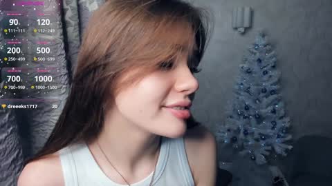 Jinny online show from December 2024 06:46:02 AM