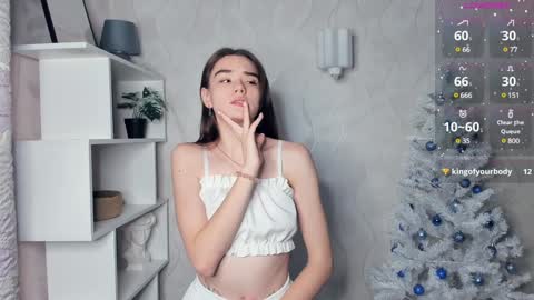 Jinny online show from December 2024 06:53:02 AM