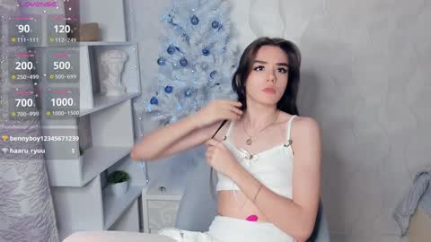 Jinny online show from January 2025 10:11:02 AM