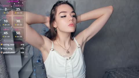 Jinny online show from January 2025 01:14:01 PM