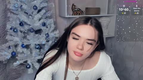 Jinny online show from January 2025 06:29:02 PM