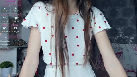 Jinny online show from January 2025 06:43:02 PM