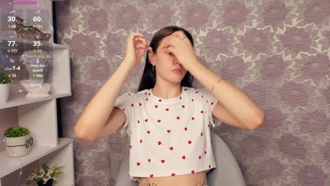 Jinny online show from February 2025 06:27:02 PM