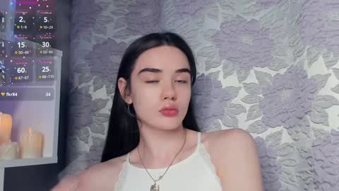 Jinny online show from February 2025 06:24:02 PM