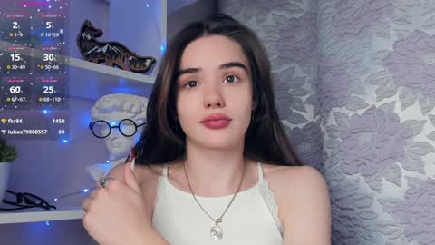 Jinny online show from February 2025 10:43:01 PM