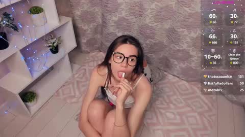 Jinny online show from February 2025 09:39:01 PM