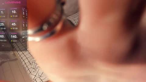 Jinny online show from February 2025 12:47:02 AM