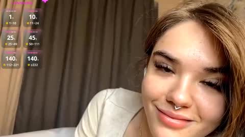 Jinny online show from September 2025 06:35:02 PM