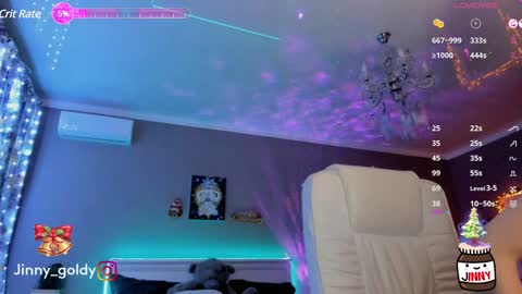 Snapshot of jinny_gold chatting on January 2025 02:34:01 PM MY NEW INSTA jinny goldy online show from January 2025 02:34:01 PM