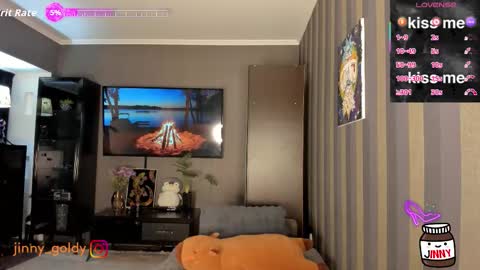 Snapshot of jinny_gold chatting on September 2025 02:42:02 PM MY NEW INSTA jinny goldy online show from September 2025 02:42:02 PM