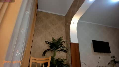 Snapshot of jinny_gold chatting on October 2025 02:16:01 PM MY NEW INSTA jinny goldy online show from October 2025 02:16:01 PM