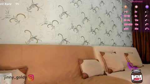 Snapshot of jinny_gold chatting on October 2025 01:45:01 PM MY NEW INSTA jinny goldy online show from October 2025 01:45:01 PM