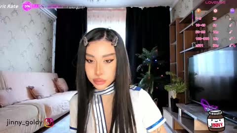 Snapshot of jinny_gold chatting on November 2025 08:57:02 AM MY NEW INSTA jinny goldy online show from November 2025 08:57:02 AM