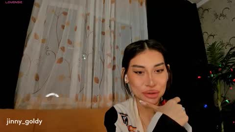 MY NEW INSTA jinny goldy online show from November 2025 11:51:02 PM