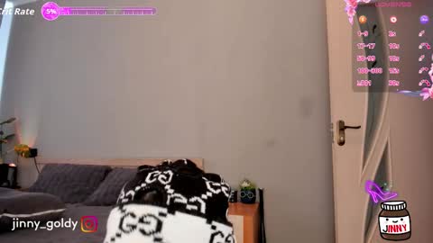 MY NEW INSTA jinny goldy online show from February 2026 05:14:01 AM