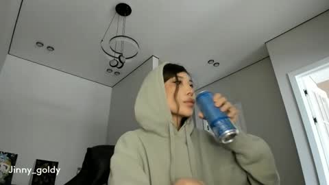 MY NEW INSTA jinny goldy online show from April 2026 04:56:01 AM