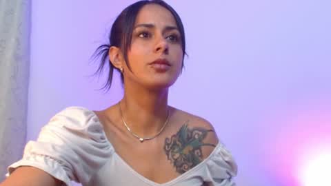 Snapshot of jinx_dh chatting on February 2025 11:13:01 PM Jinx online show from February 2025 11:13:01 PM