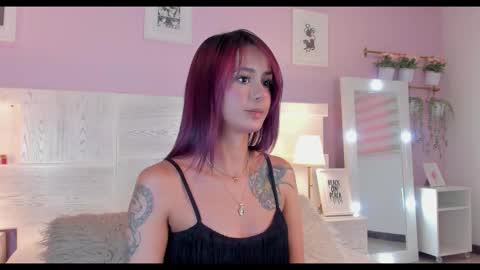 Snapshot of jinx_dh chatting on September 2025 02:27:02 PM Jinx online show from September 2025 02:27:02 PM