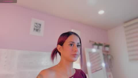 Snapshot of jinx_dh chatting on September 2025 02:40:02 PM Jinx online show from September 2025 02:40:02 PM