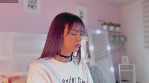 Snapshot of jinx_dh chatting on October 2025 03:19:02 PM Jinx online show from October 2025 03:19:02 PM